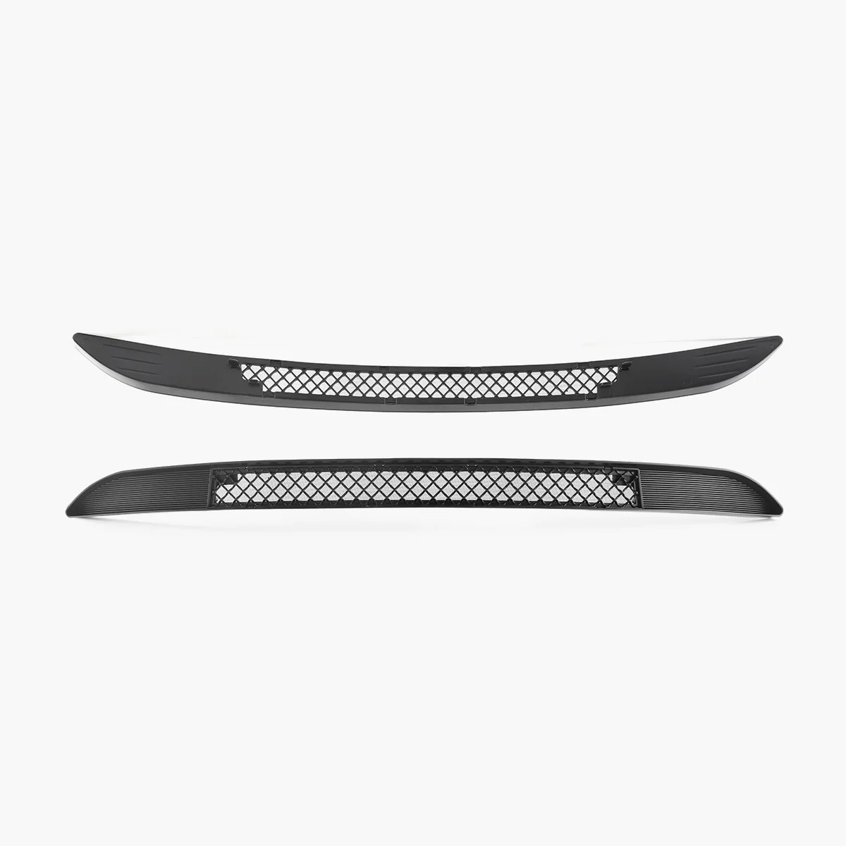 Front Grille Mesh Radiator Cover Guard for Model 3