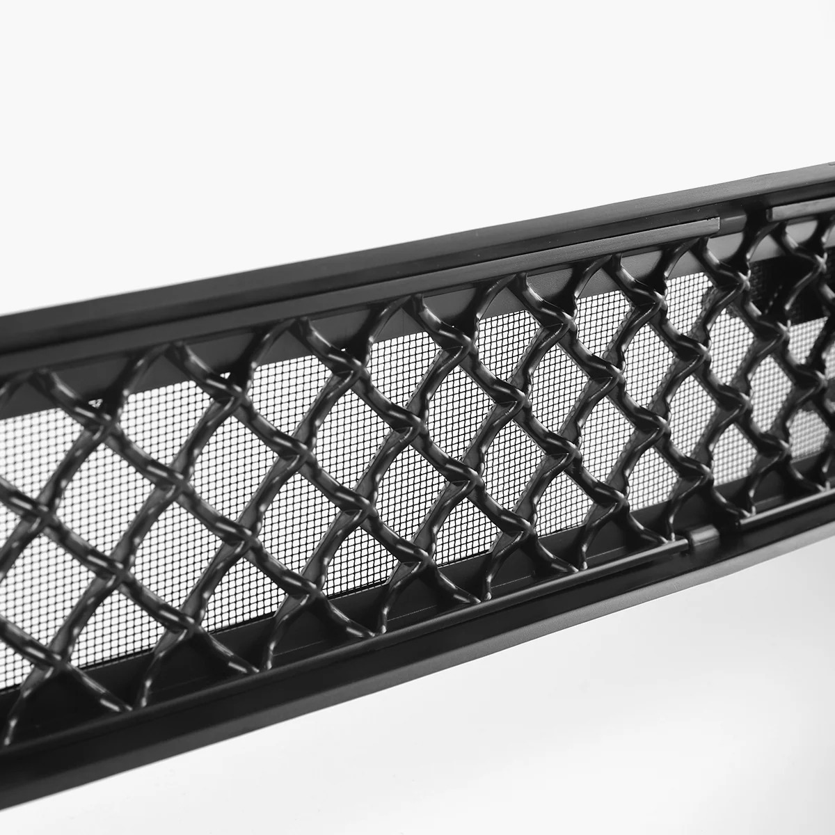 Front Grille Mesh Radiator Cover Guard for Model 3