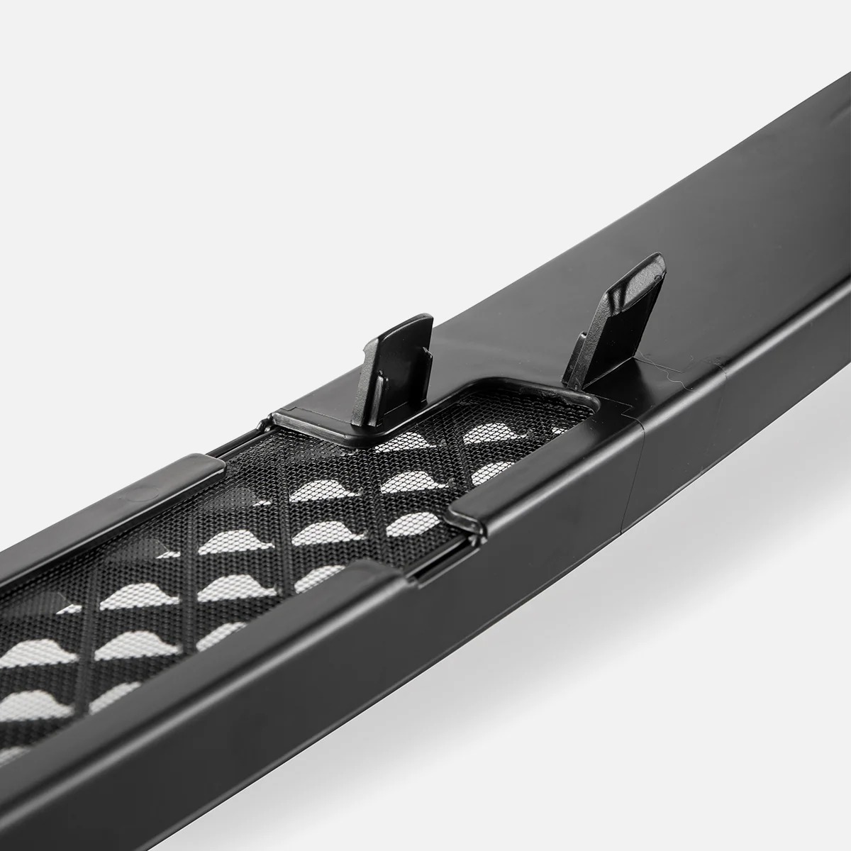 Front Grille Mesh Radiator Cover Guard for Model 3