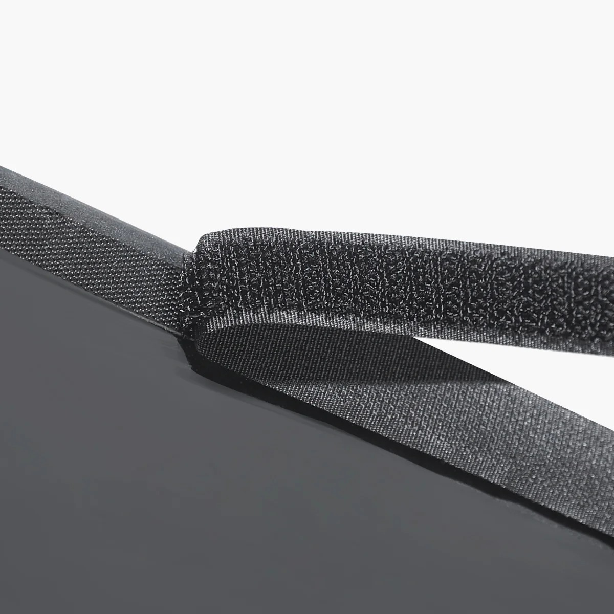Center Console Side Panel Anti-Kick Pad for Model 3/Y