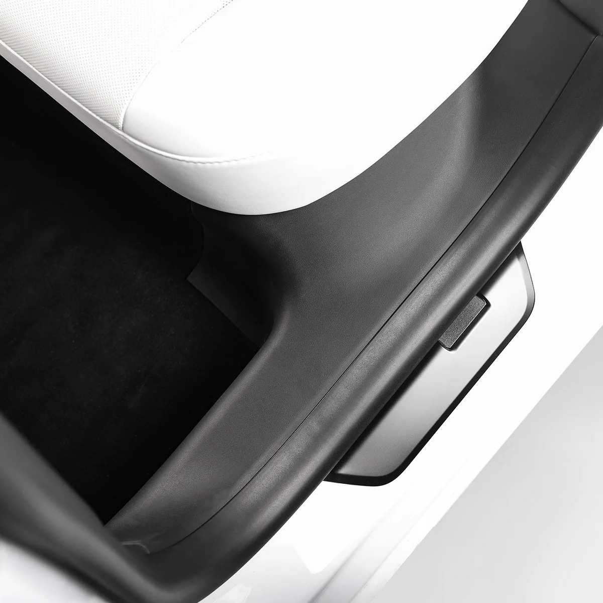 Front/Rear Door Threshold Cover for Model 3/Y