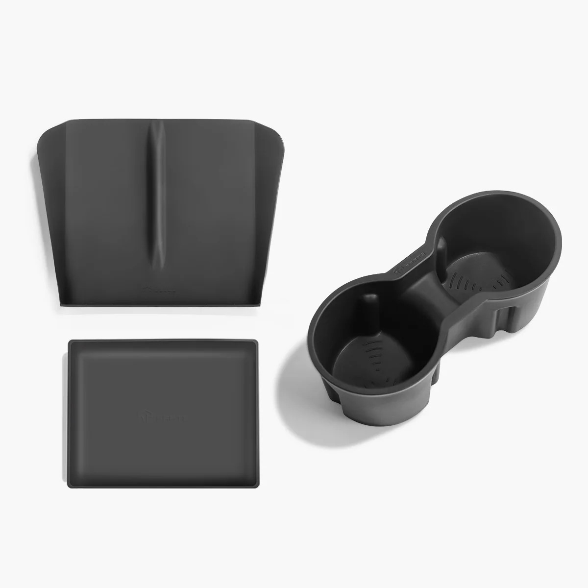 Silicone Console Mat for Model S/X