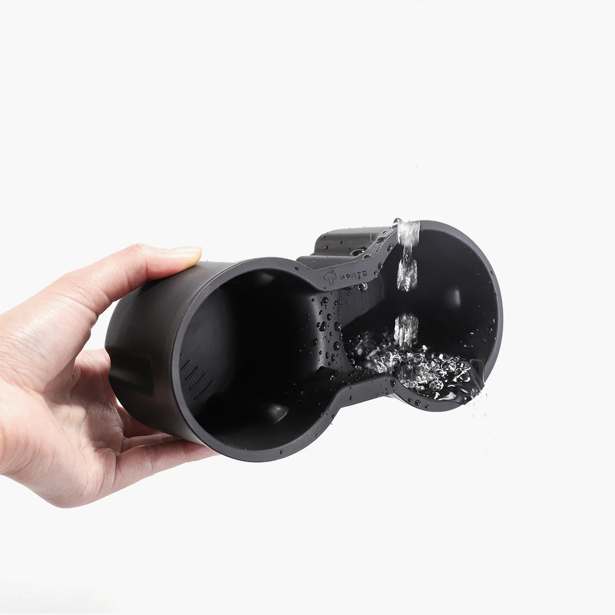 Silicone Console Mat for Model S/X