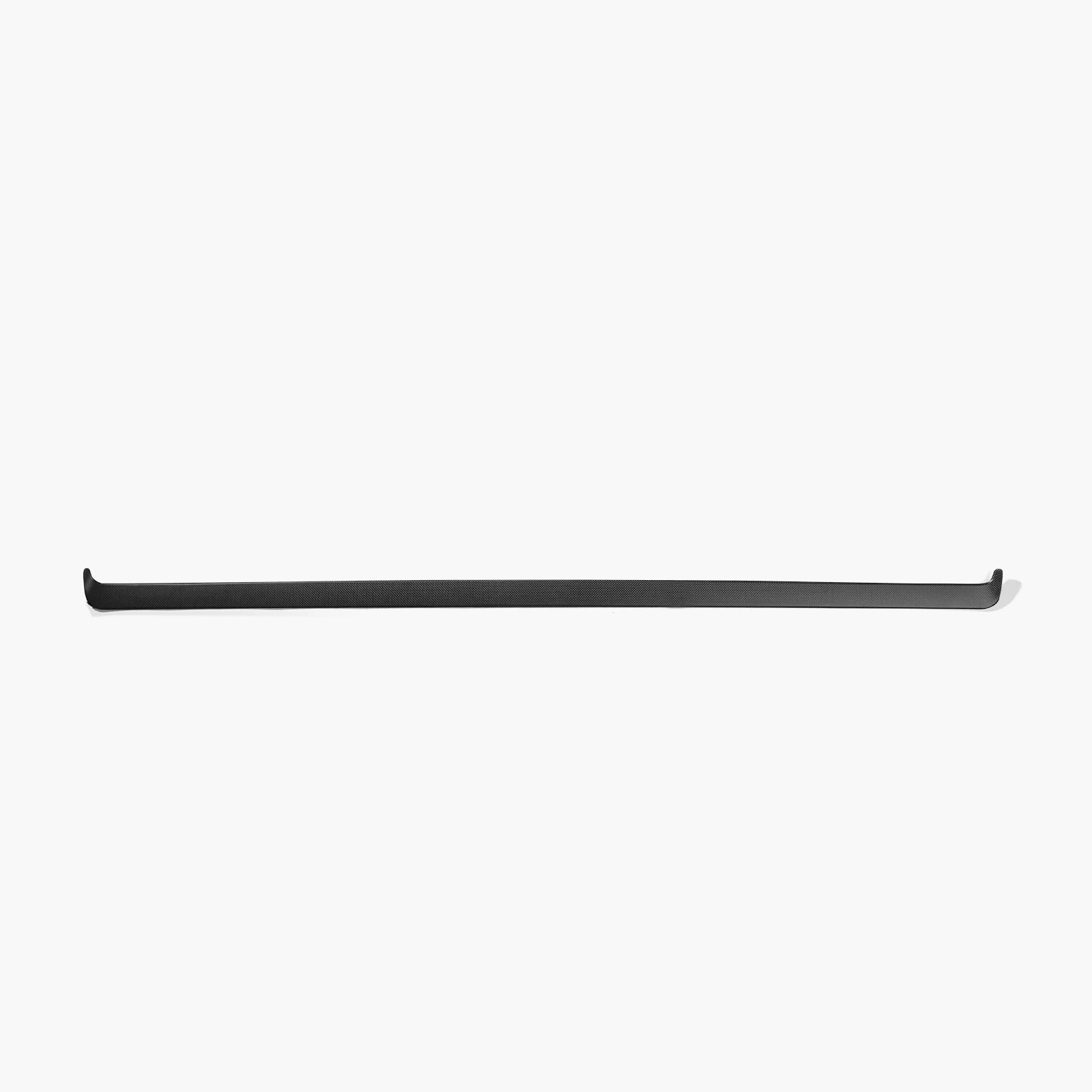 Real Carbon Fiber Dashboard for Model 3/Y