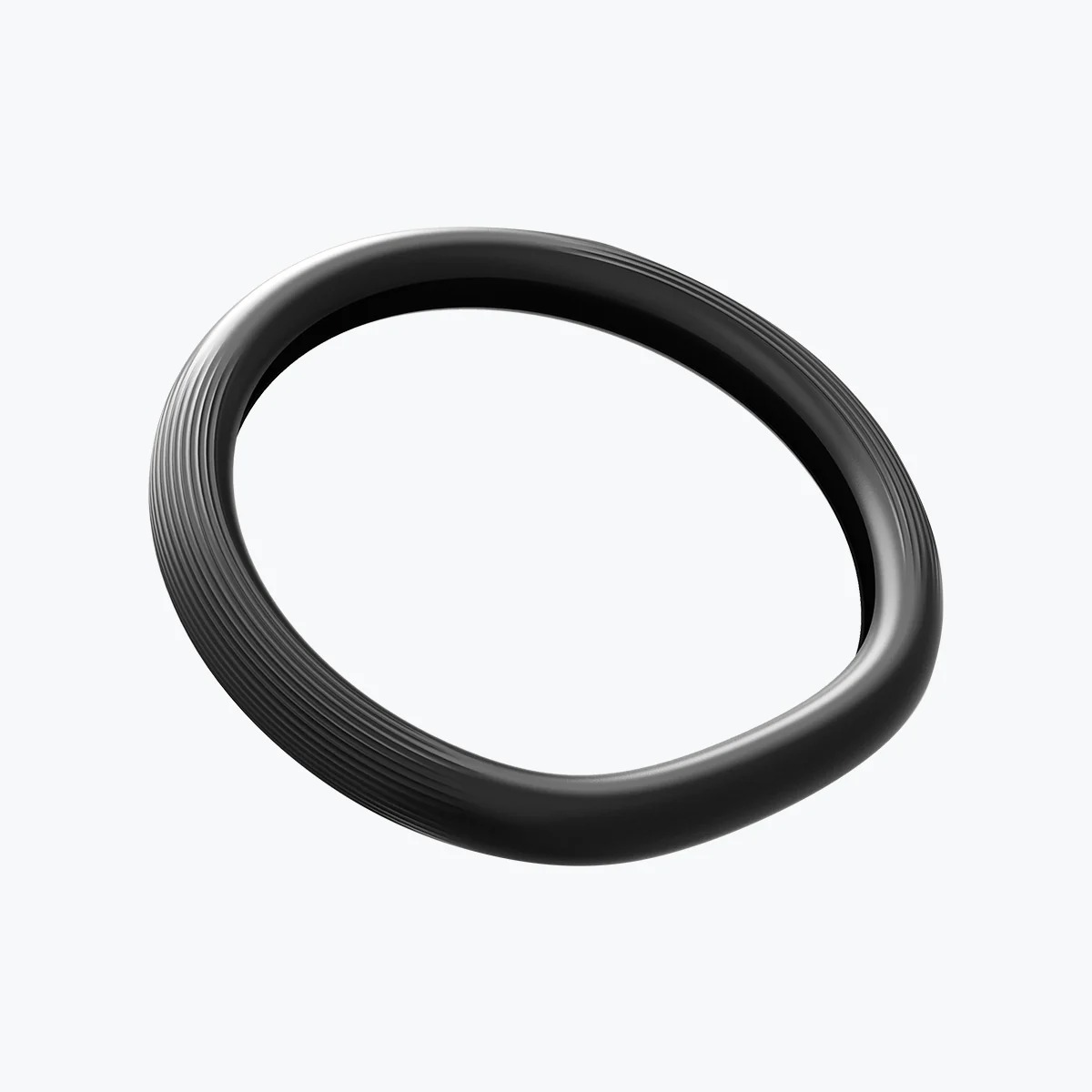 Silicone Steering Wheel Cover for Model 3/Y