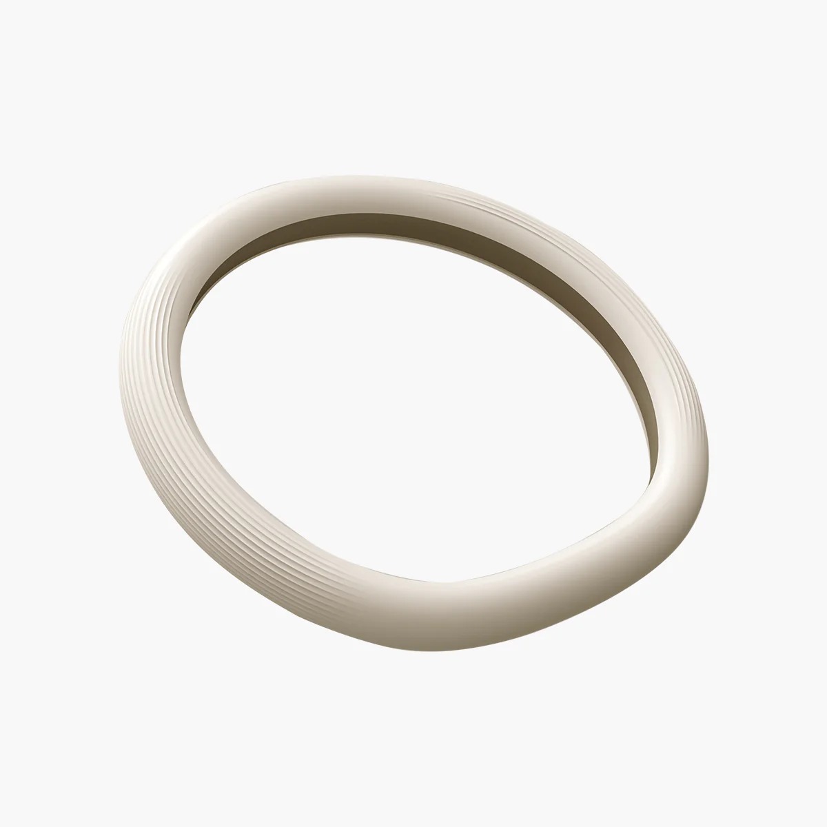 Silicone Steering Wheel Cover for Model 3/Y