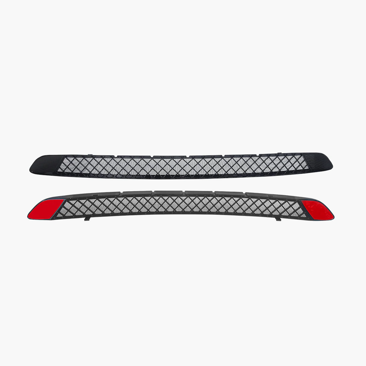 Front Grille Mesh Radiator Cover Guard for Model 3/Y