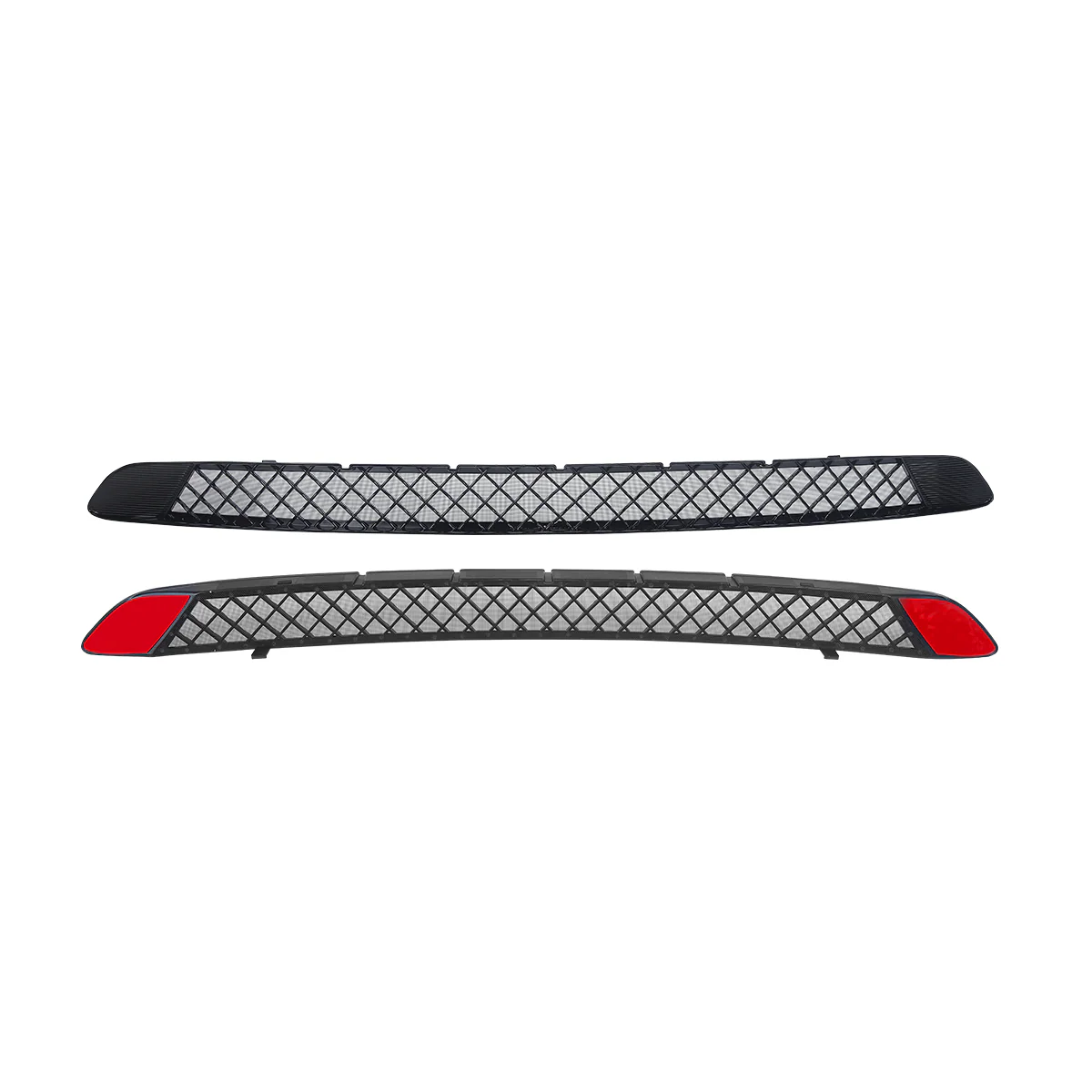 Front Grille Mesh Radiator Cover Guard for Model 3/Y