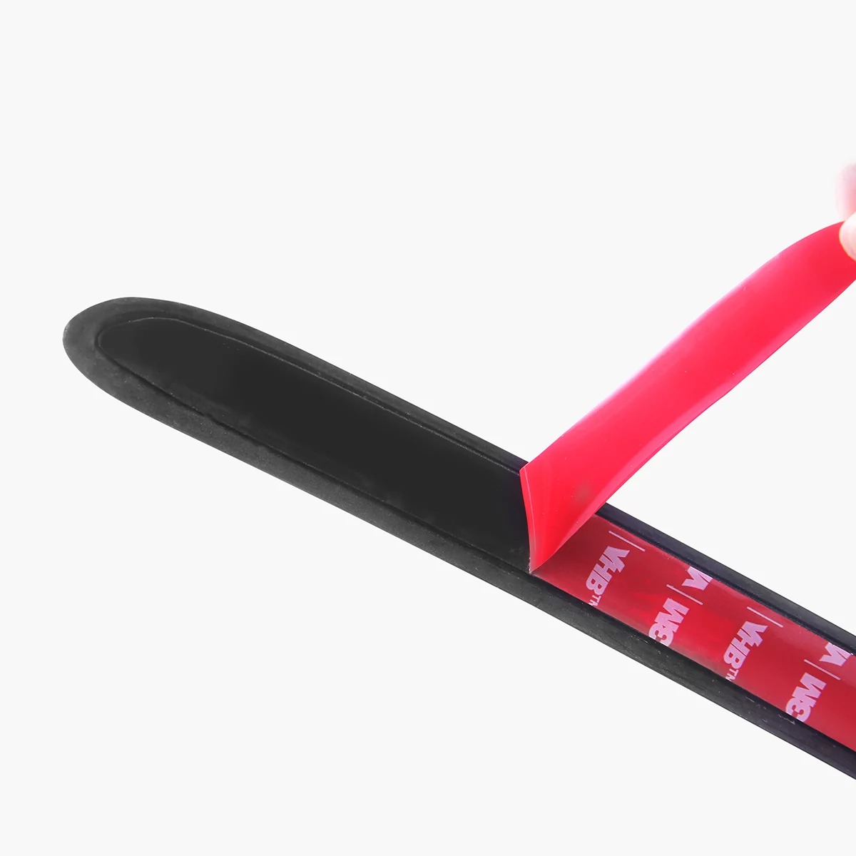 Real Carbon Fiber Performance Spoiler for Model 3/Y