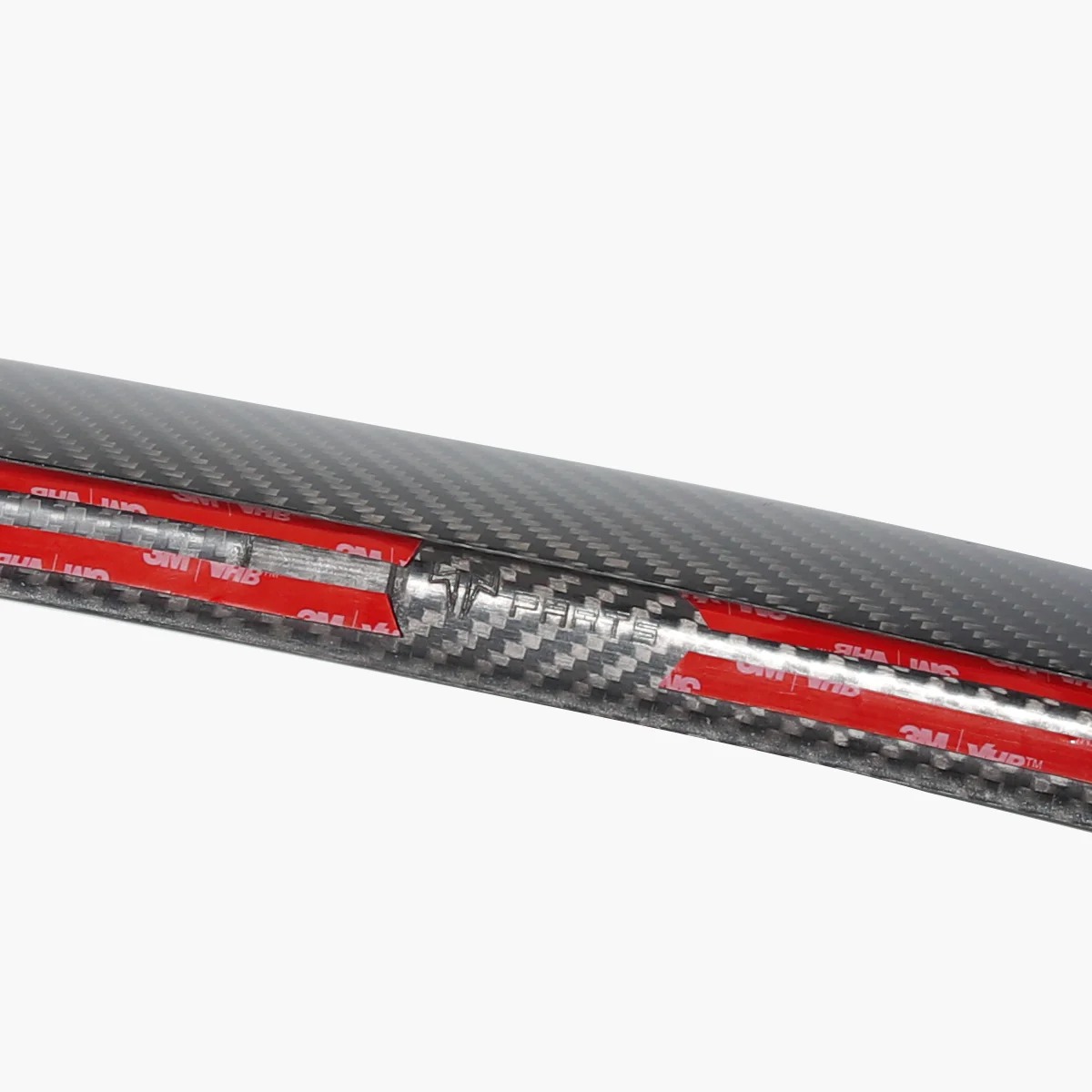 Real Carbon Fiber Performance Spoiler for Model 3/Y