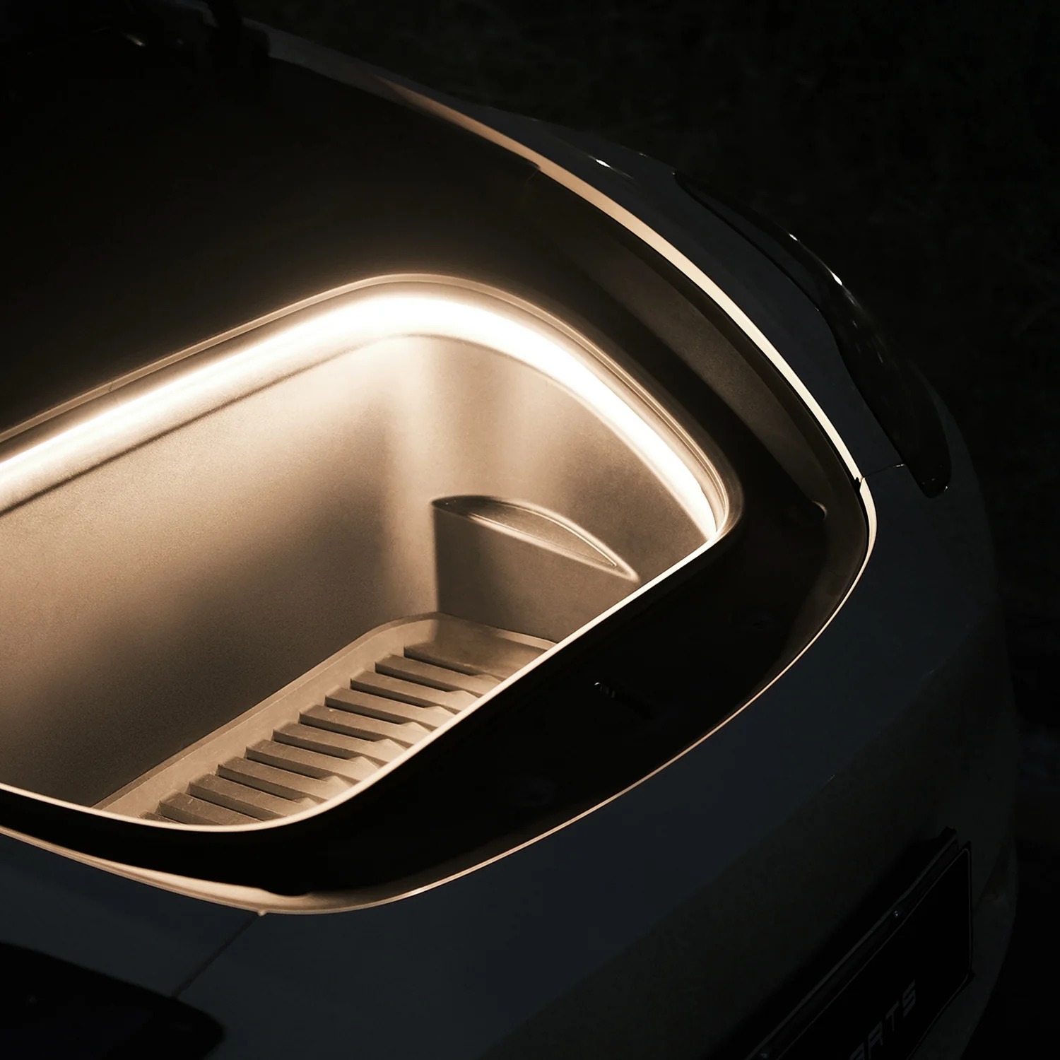 Frunk LED Strip for Model Y