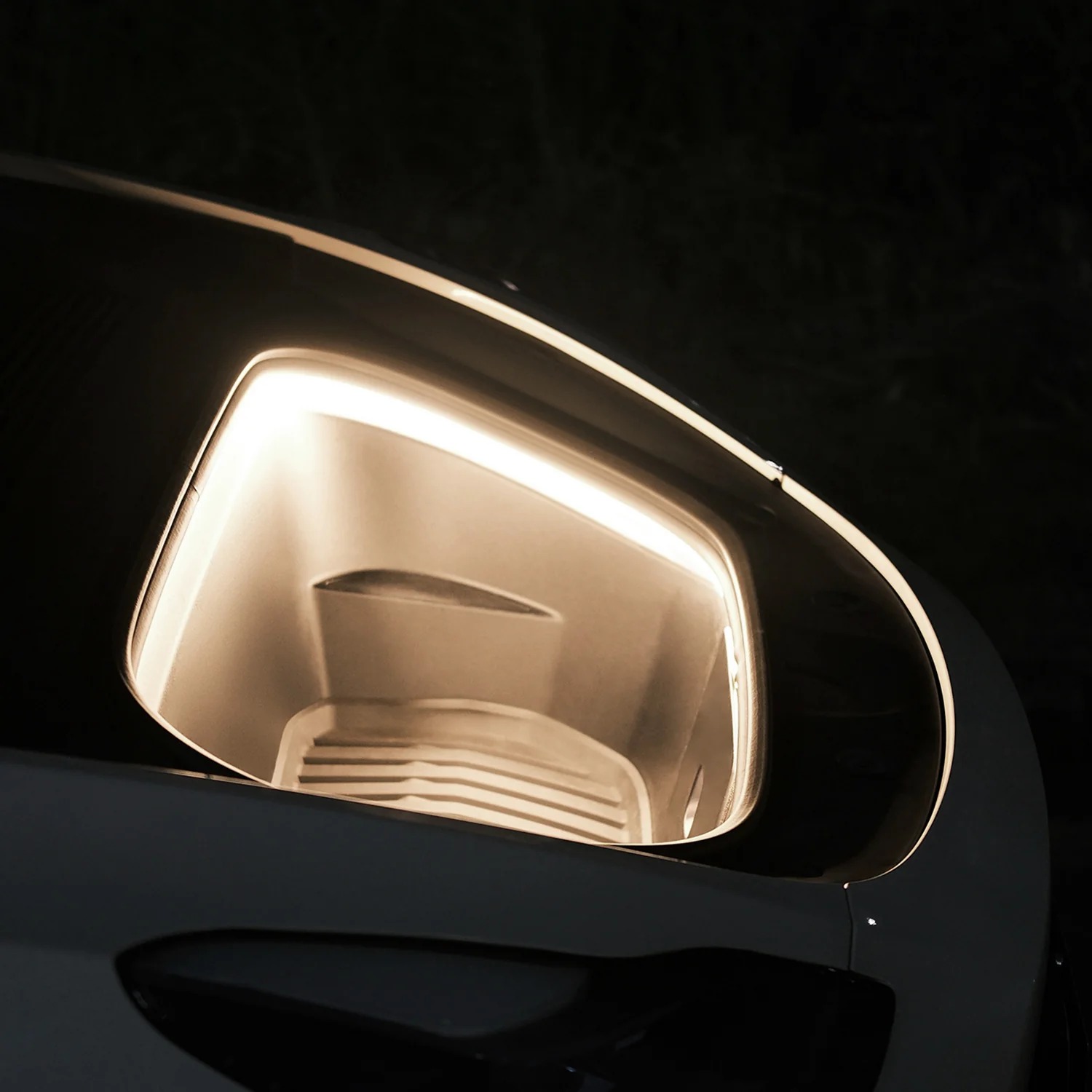 Frunk LED Strip for Model Y