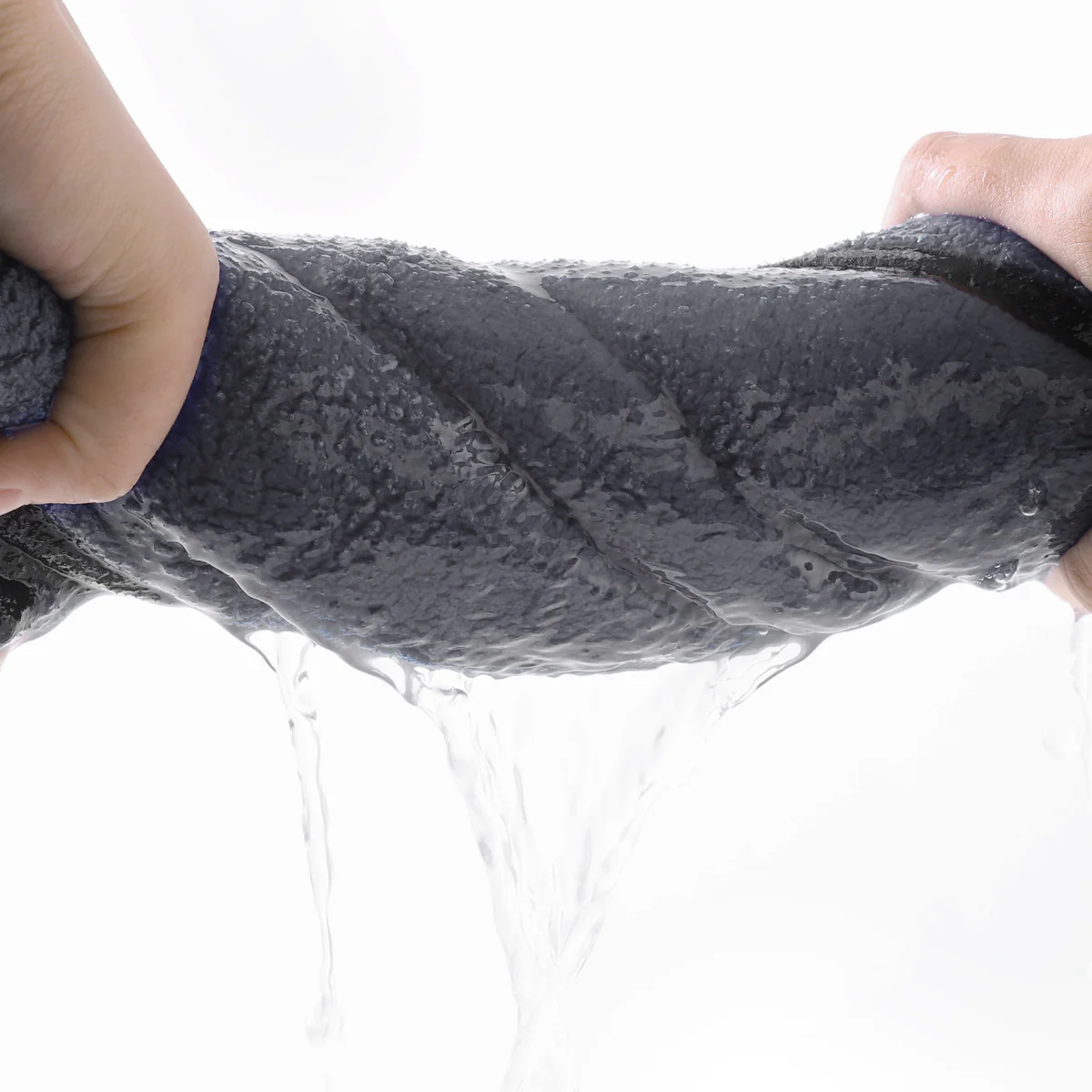 Ultra Soft Thick Car Wash Towel