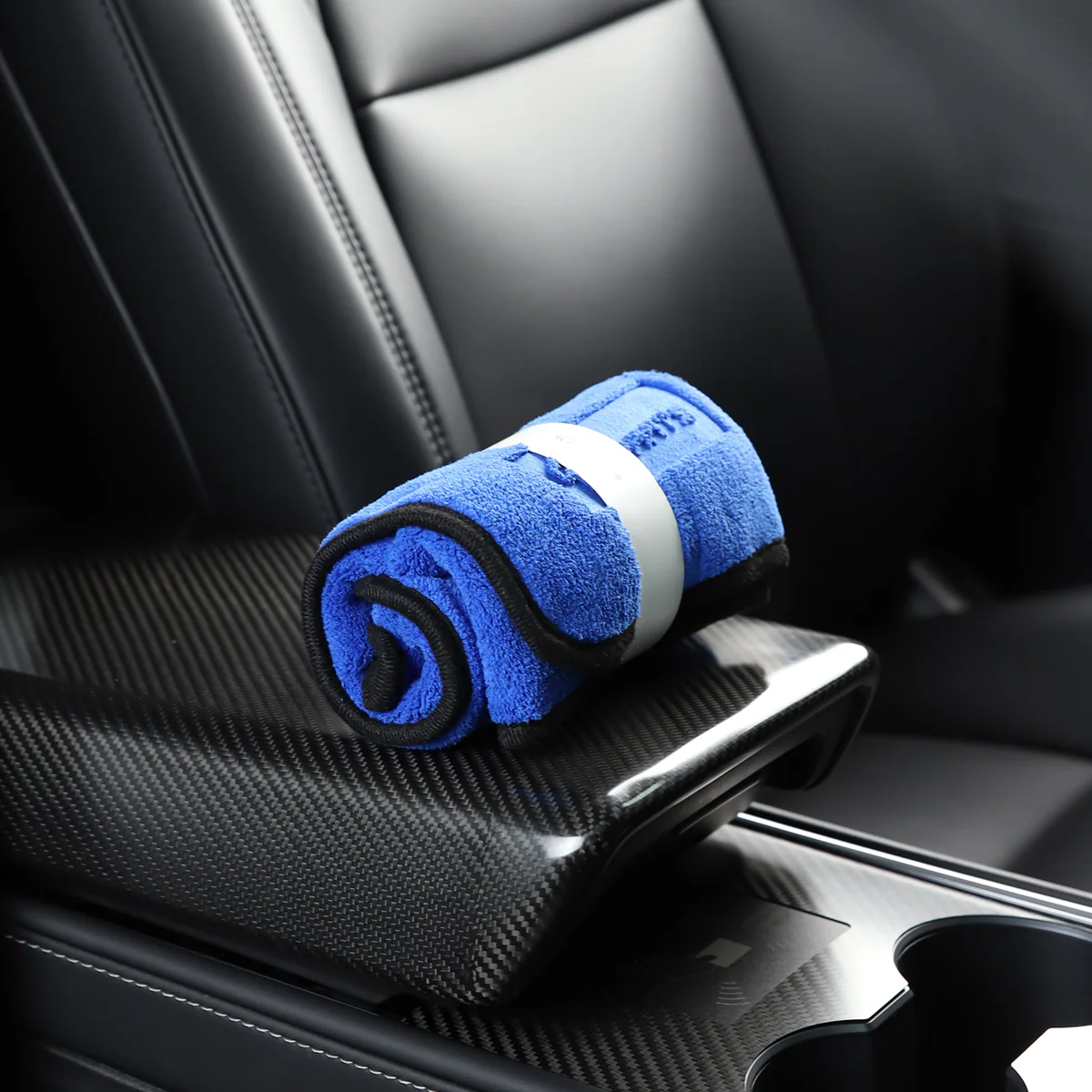 Ultra Soft Thick Car Wash Towel