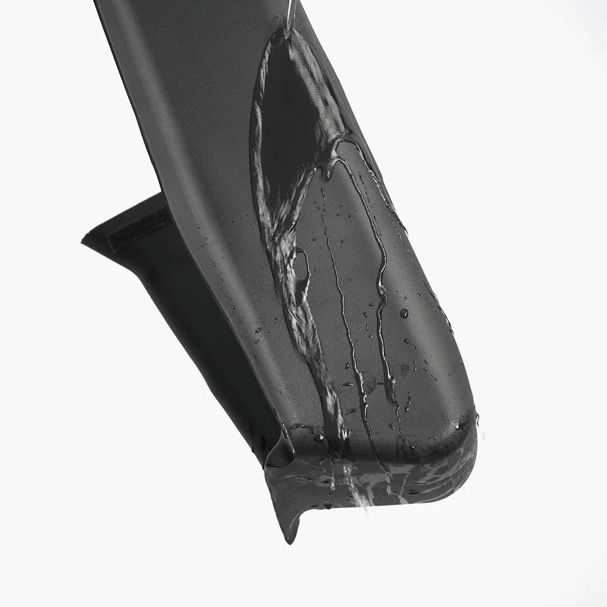 Seat Track Cover, Corner Seat Wrap Protector Kit--Pack of 3 for Model Y
