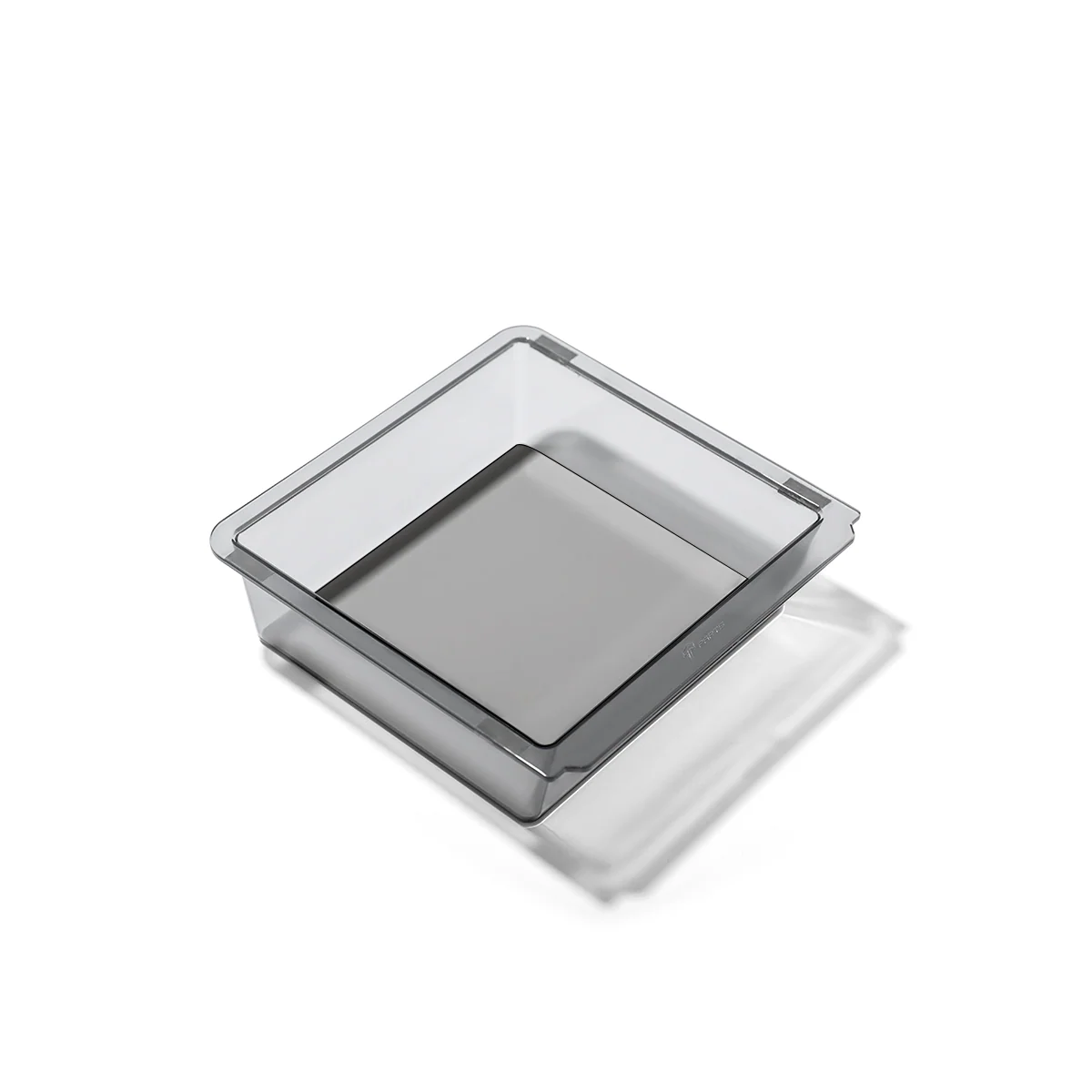 Armrest Clear Storage Box/Center Console Clear Storage Drawer for Model 3/Y