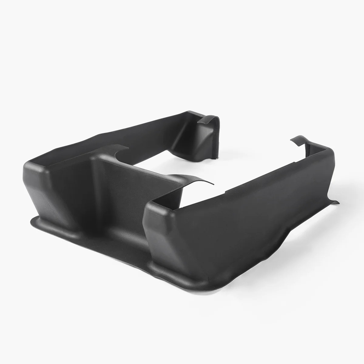 Seat Track Cover, Corner Seat Wrap Protector Kit--Pack of 3 for Model Y