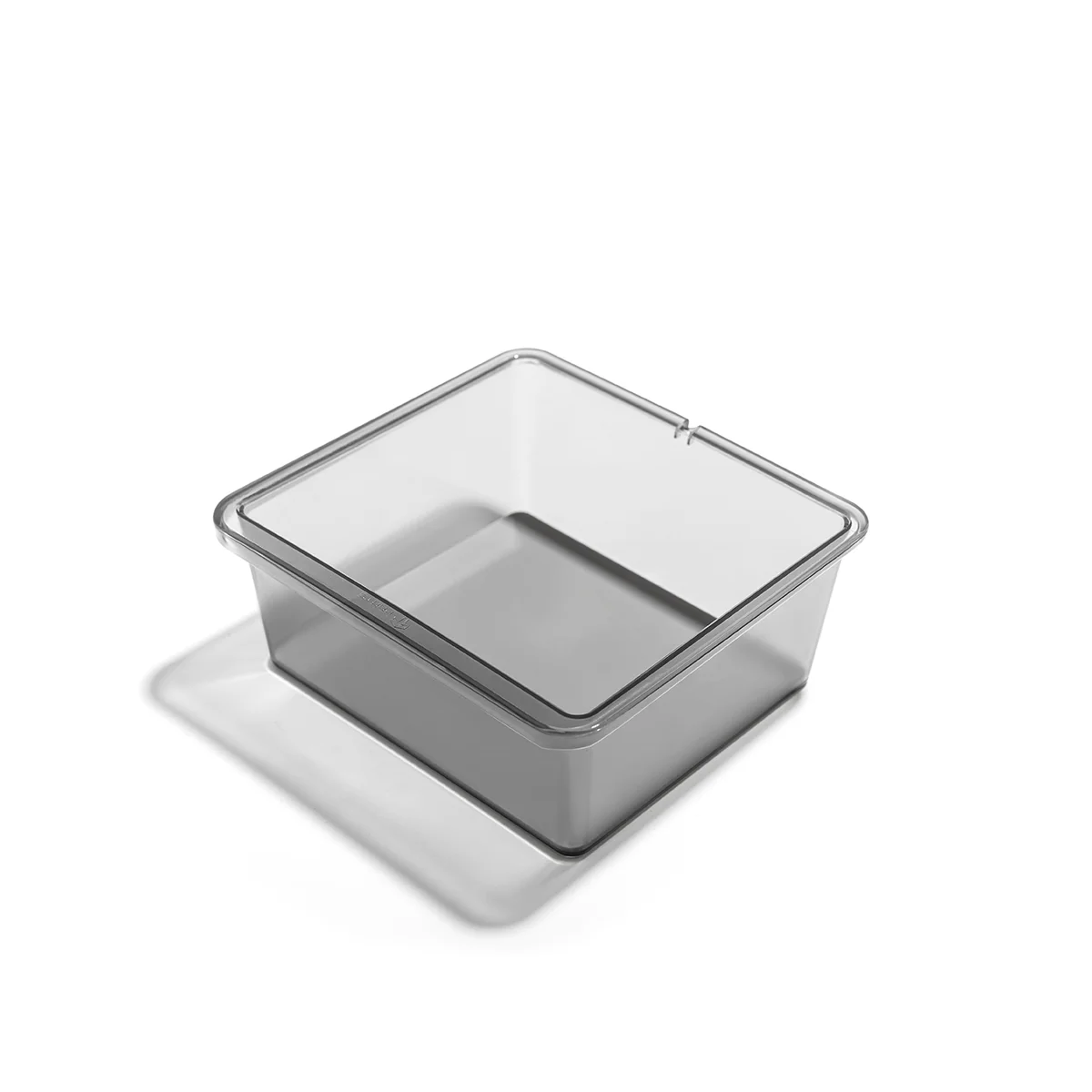 Armrest Clear Storage Box/Center Console Clear Storage Drawer for Model 3/Y