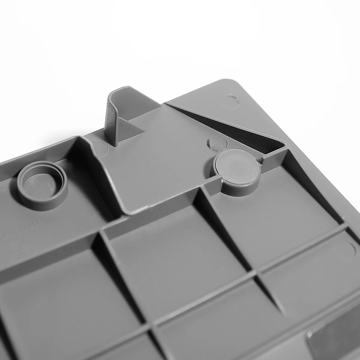 Dashboard Storage Hidden Tray for Model 3/Y