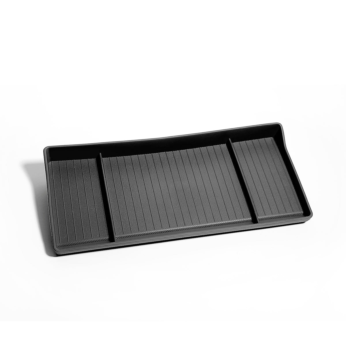 Dashboard Storage Hidden Tray for Model 3/Y