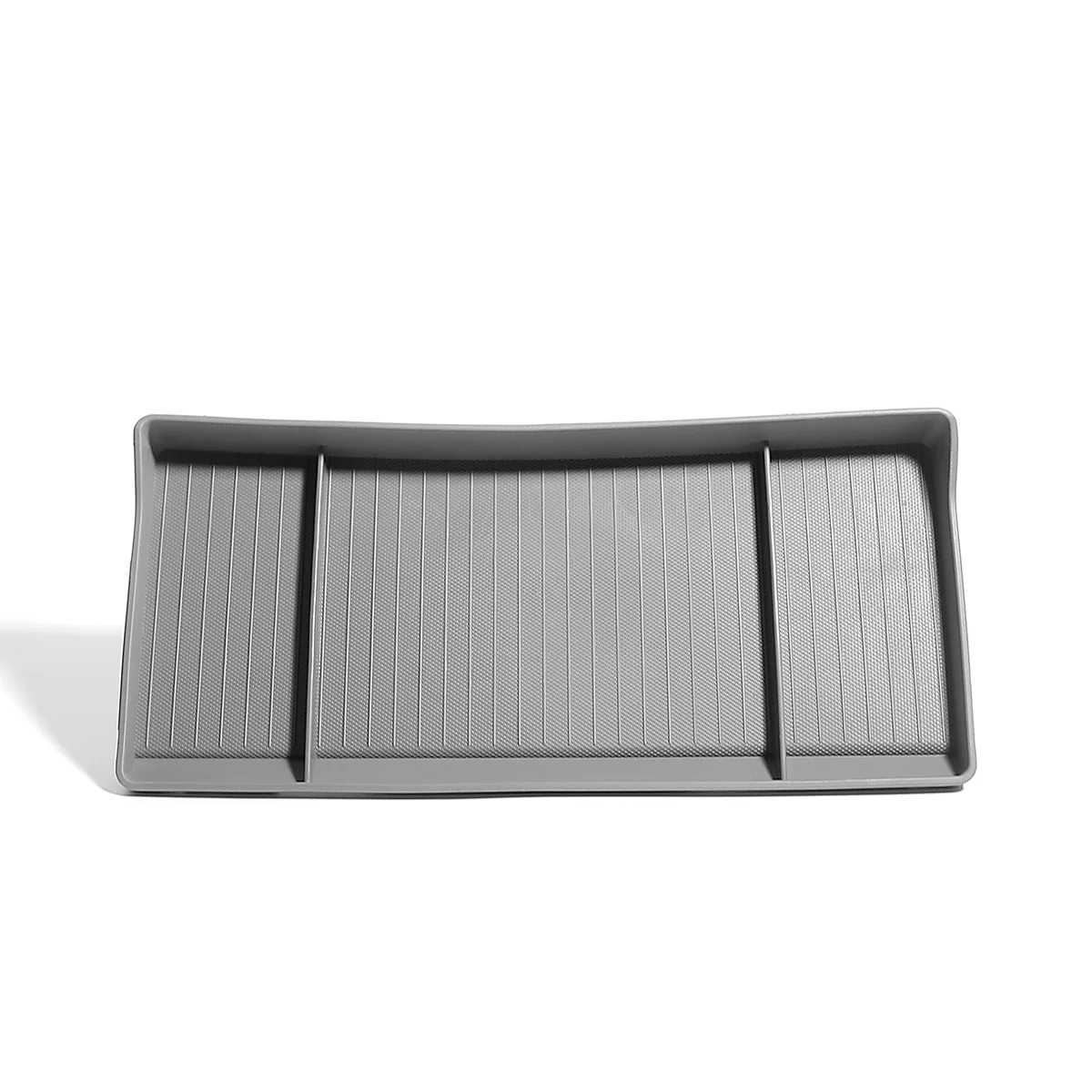 Dashboard Storage Hidden Tray for Model 3/Y