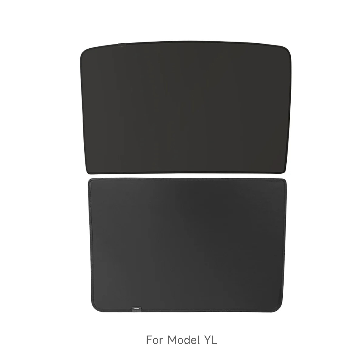 High-Density Titanium Silver Honeycomb Double-Layer Sunshade