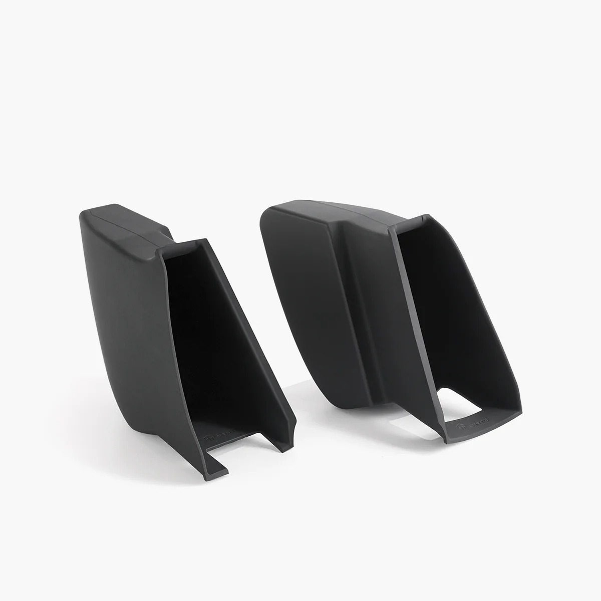 Silicone Door Handle Storage Box for Model 3/Y