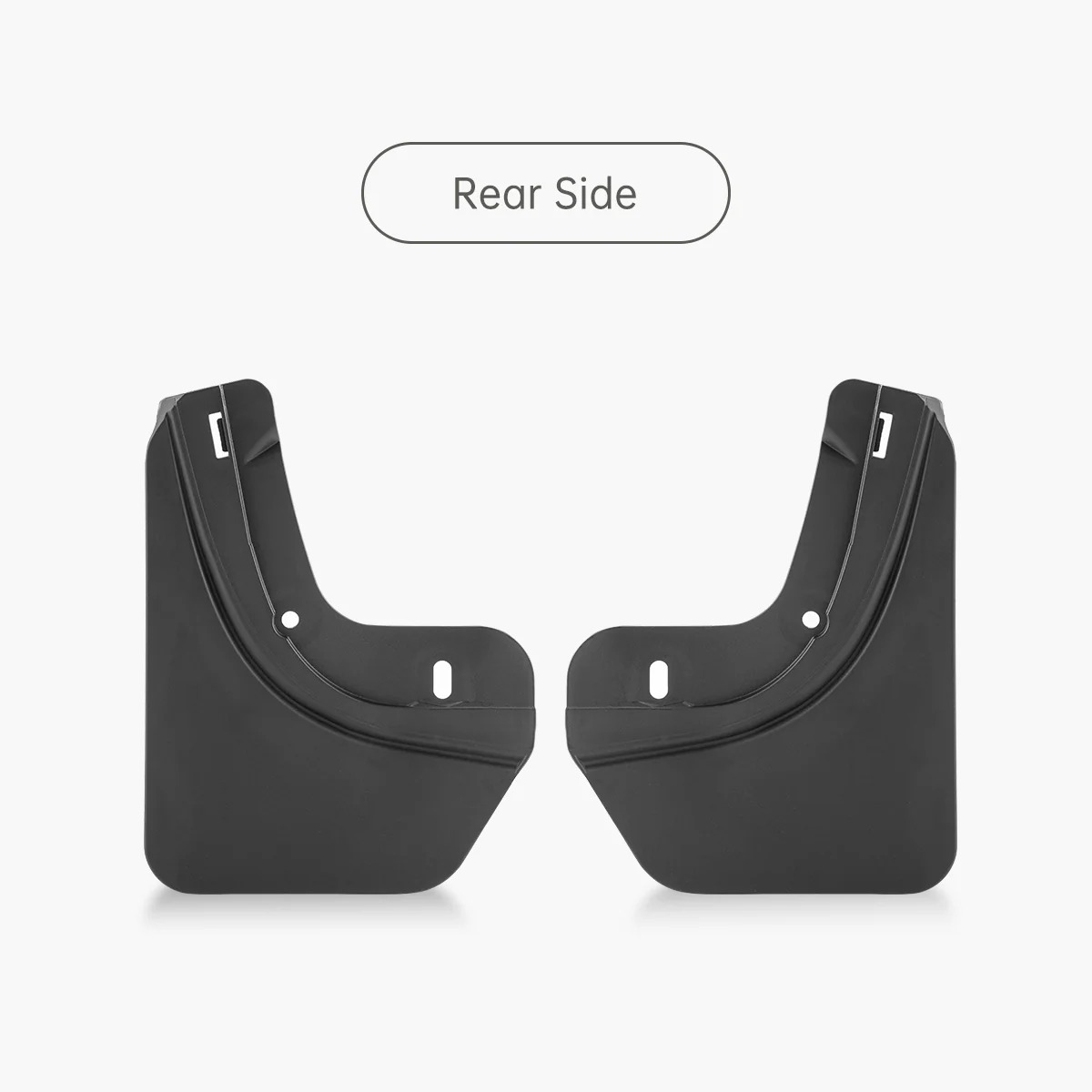 Mud Flaps Splash Guards for Model Y