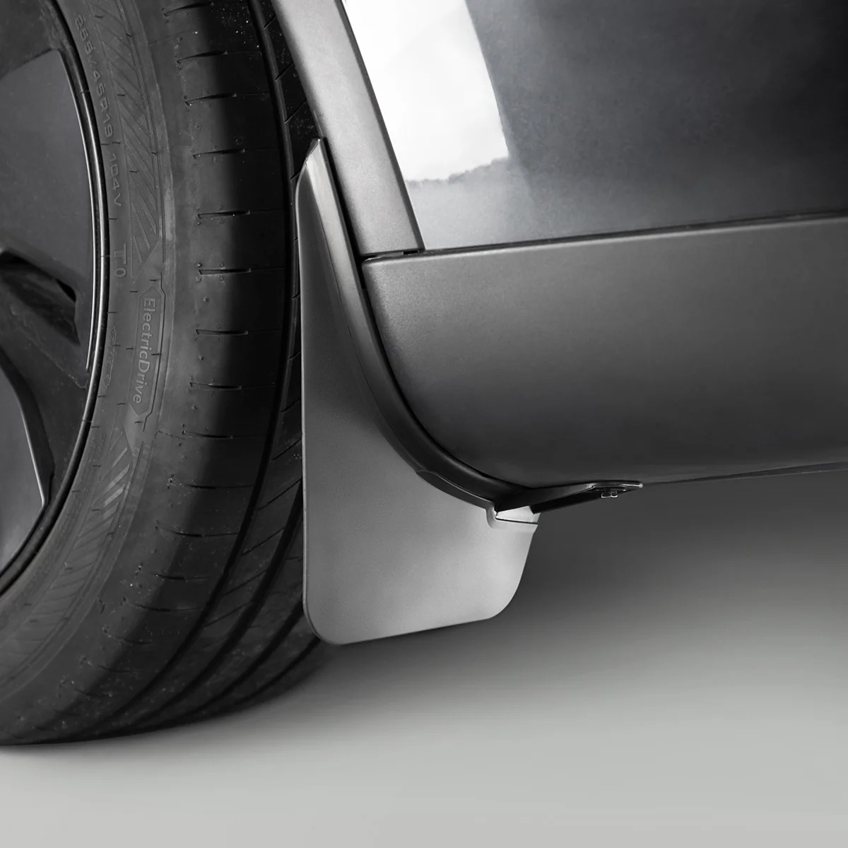 Mud Flaps Splash Guards for Model Y