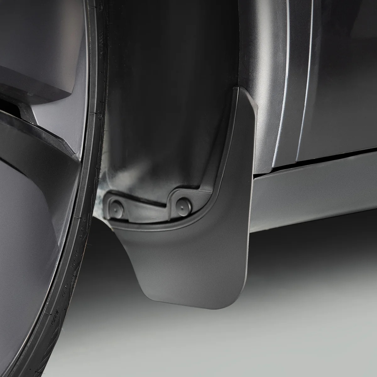 Mud Flaps Splash Guards for Model Y