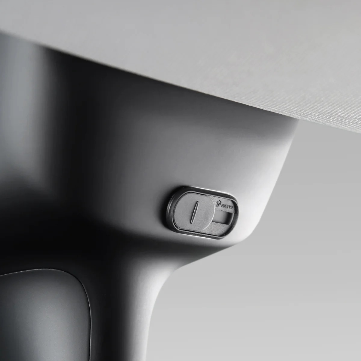 Cabin Camera Slide for Tesla Model 3/Y/X