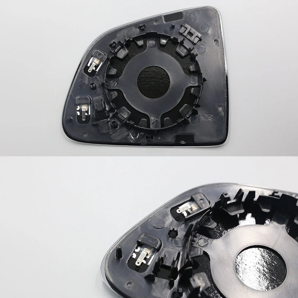 1000R Wide Angle Side Mirror for Model 3/Y