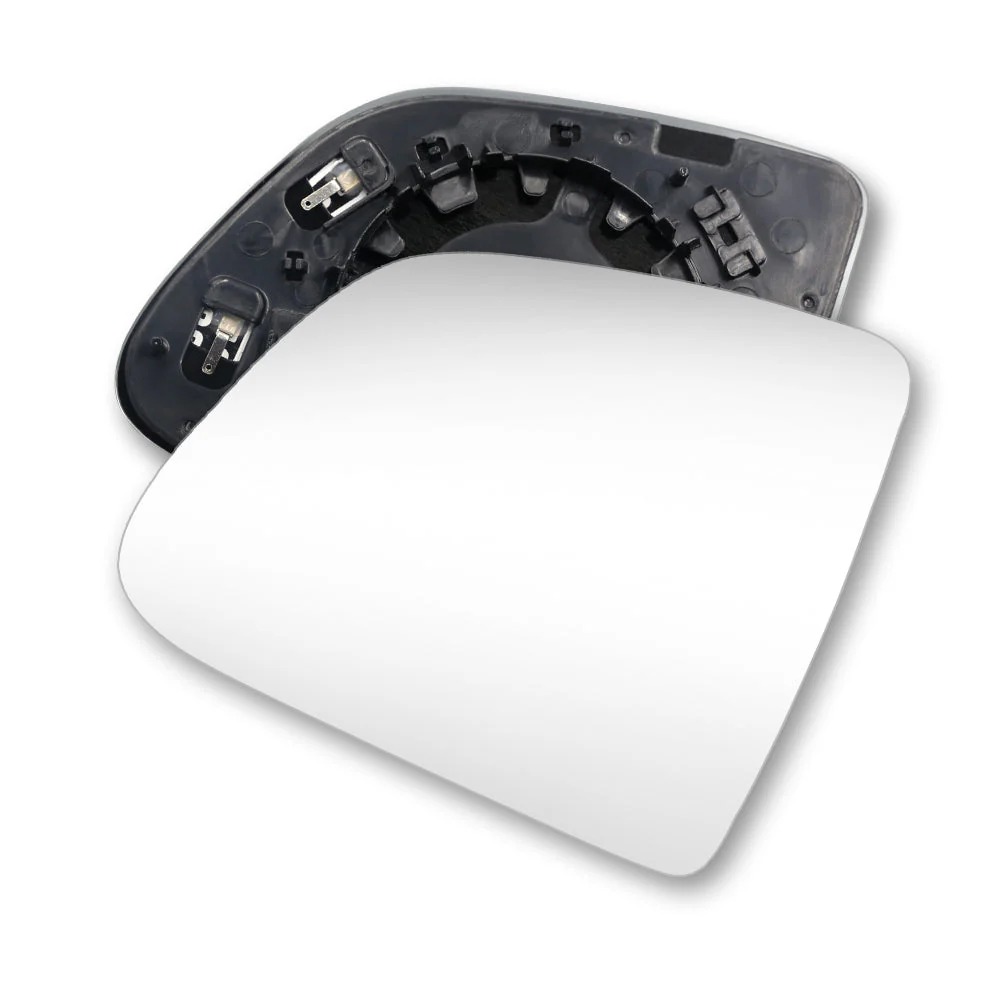 1000R Wide Angle Side Mirror for Model 3/Y