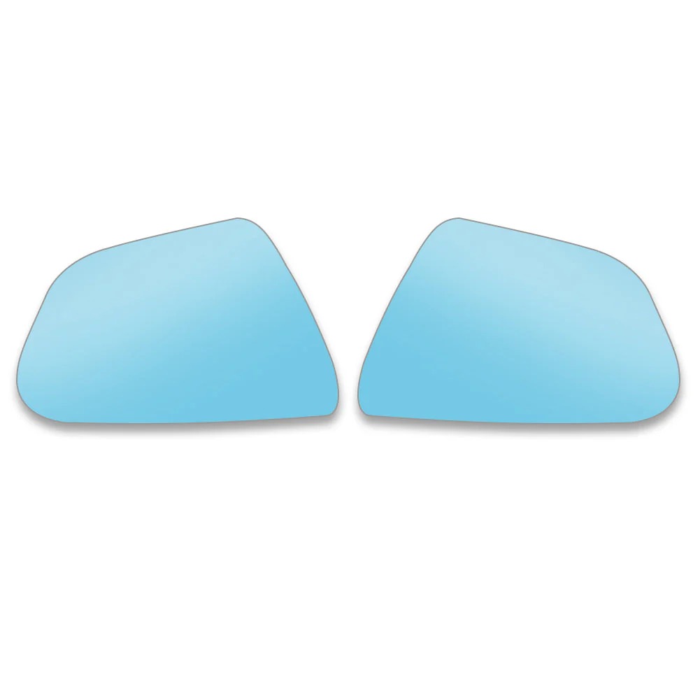1000R Wide Angle Side Mirror for Model 3/Y