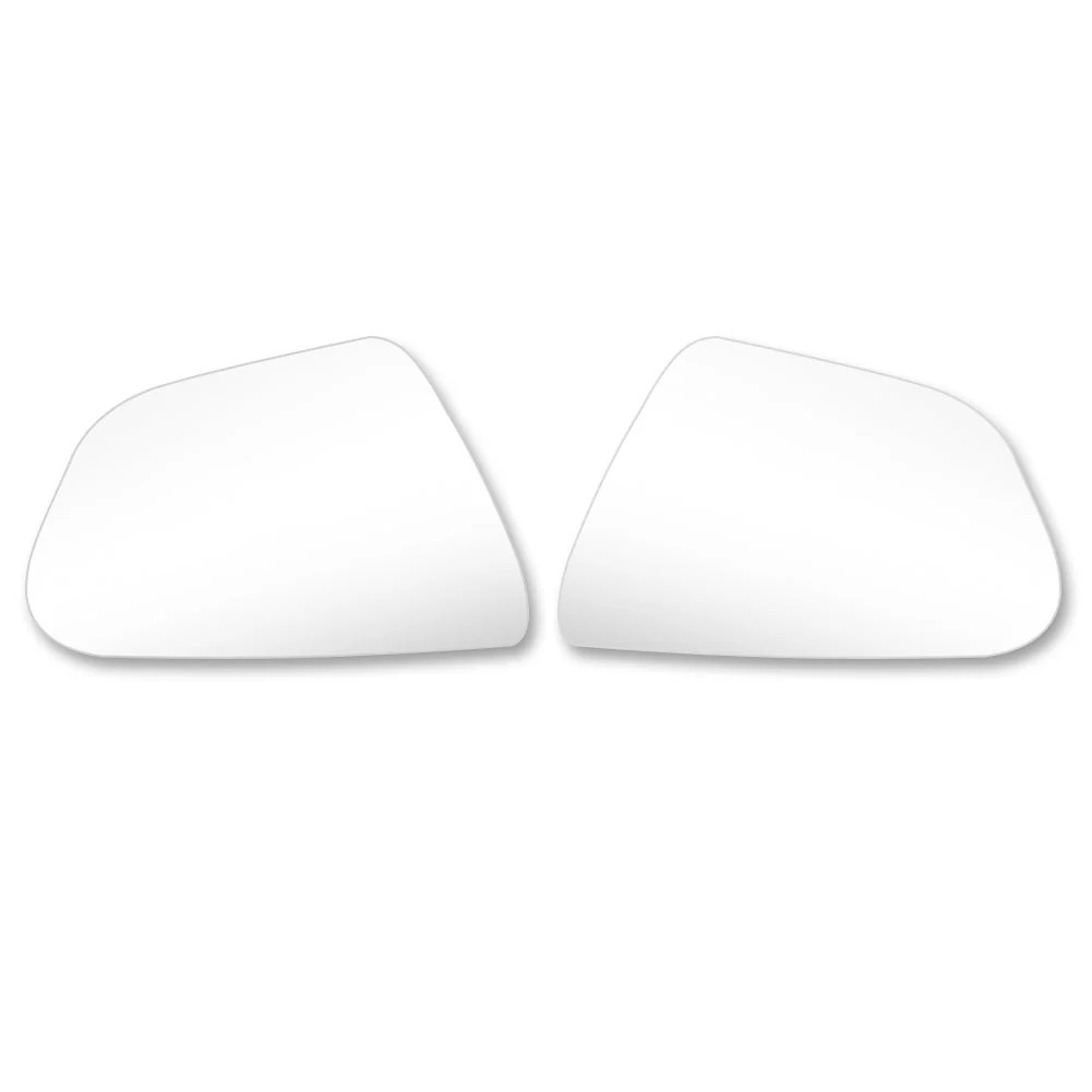 1000R Wide Angle Side Mirror for Model 3/Y