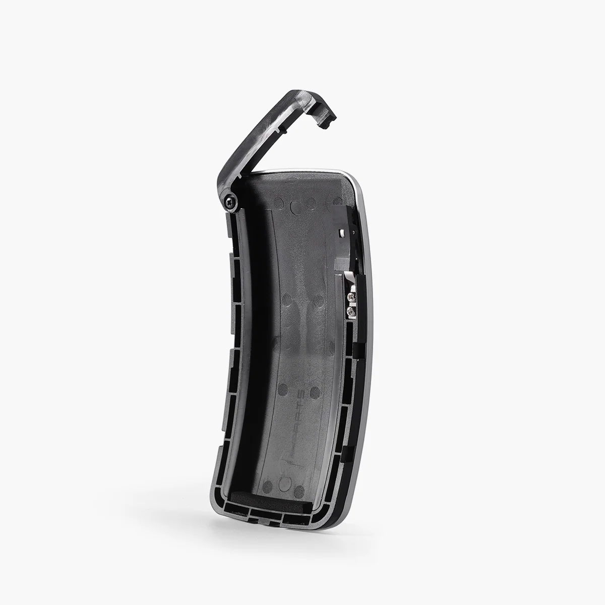 Self-flip Lock Aluminum Performance Foot Pedal Set for Model 3/Y