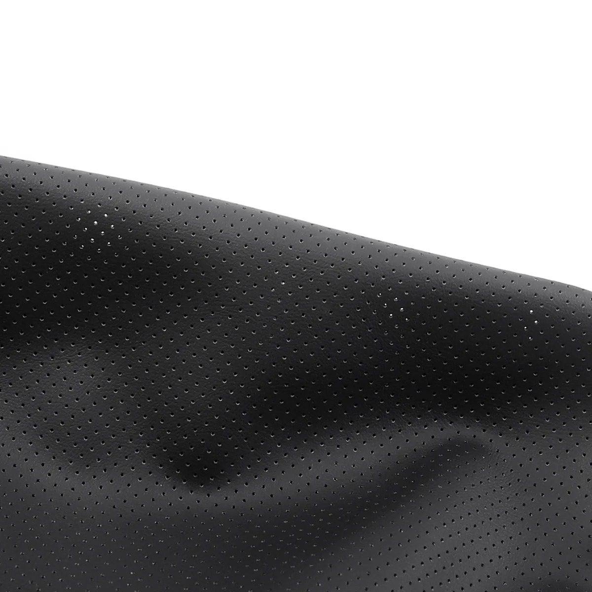Leather Headrest Pillow for Model 3/Y/S/X(Filled With Dupont™ Sorona® Sustainable Bio Padding)