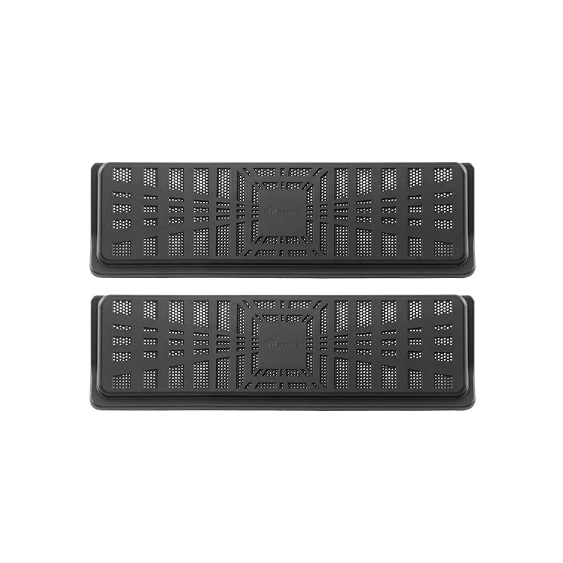 Under Seat Vent Cover for Model 3/Y