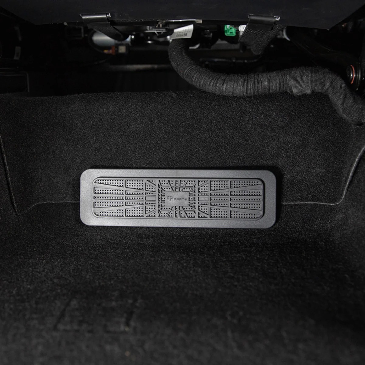 Under Seat Vent Cover for Model 3/Y