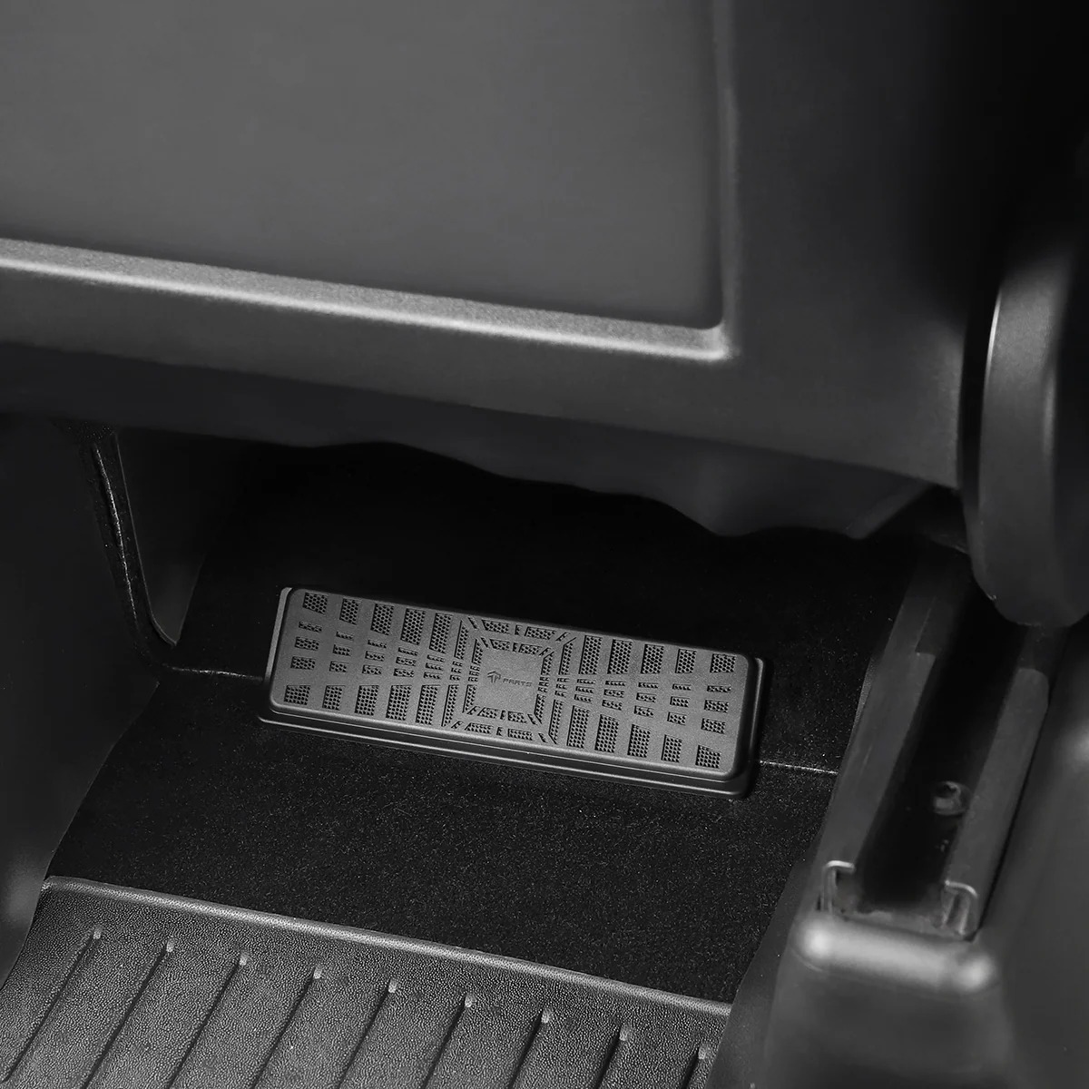 Under Seat Vent Cover for Model 3/Y