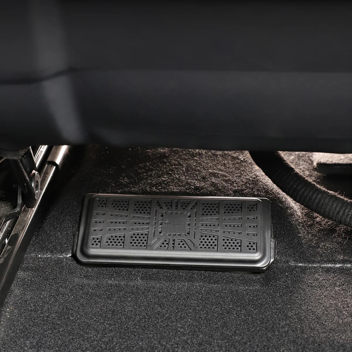 Under Seat Vent Cover for Model 3/Y