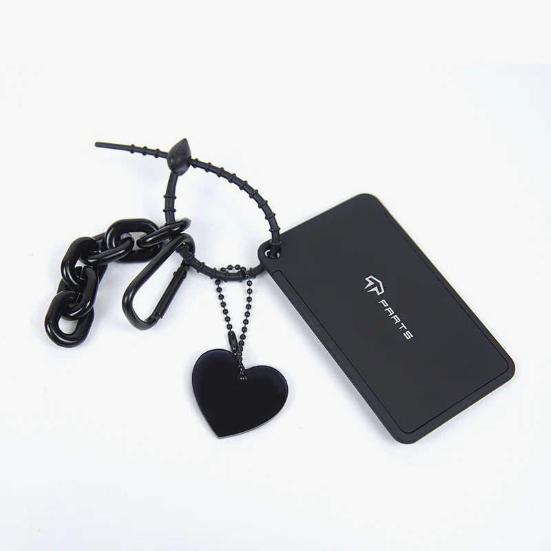 Key Card Case for Model 3/Y/S/X