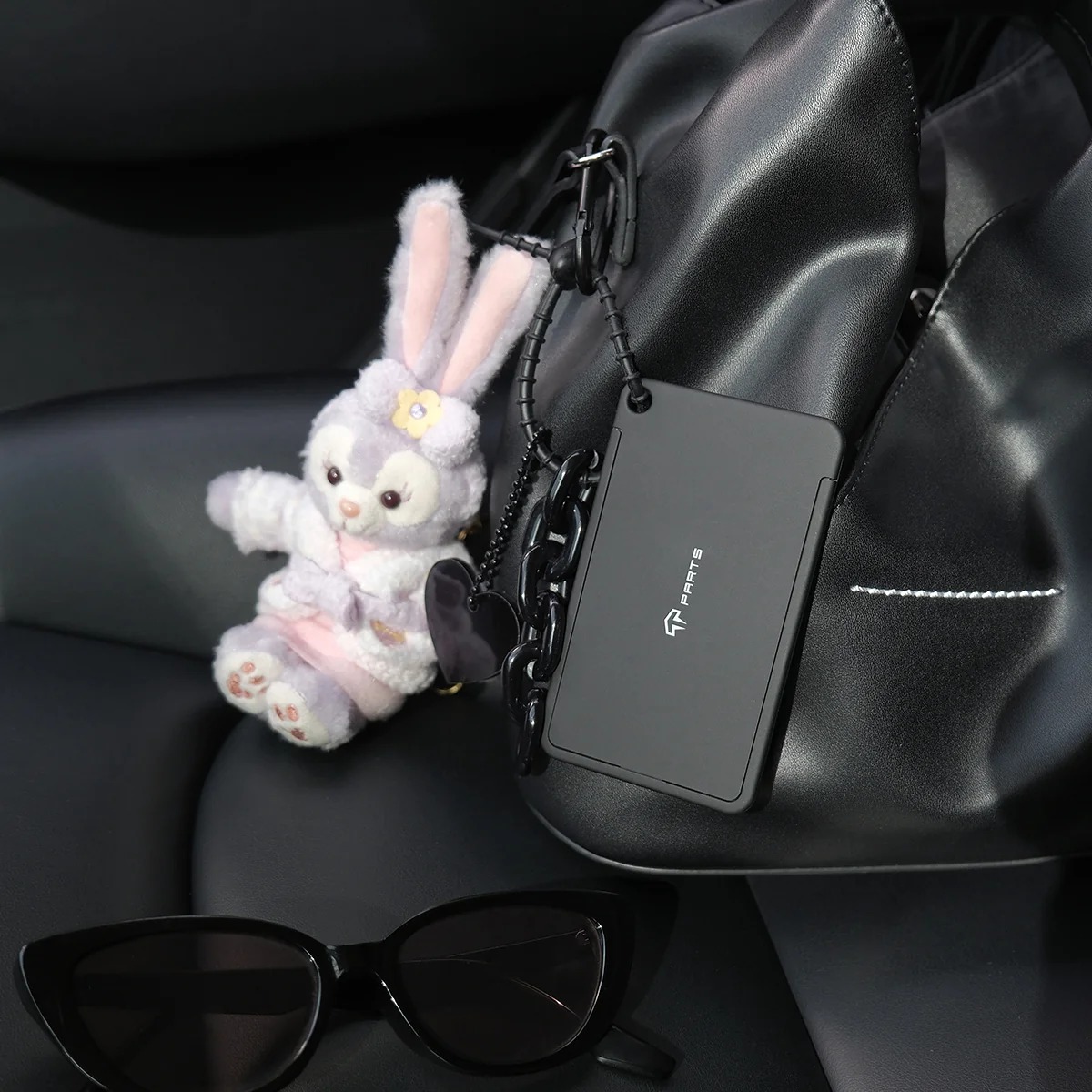 Key Card Case for Model 3/Y/S/X