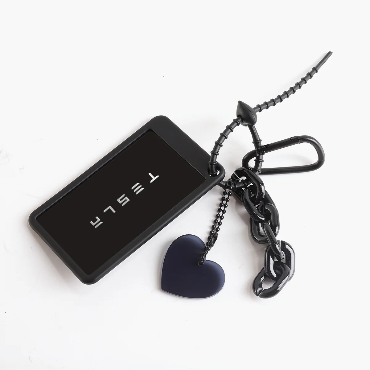 Key Card Case for Model 3/Y/S/X