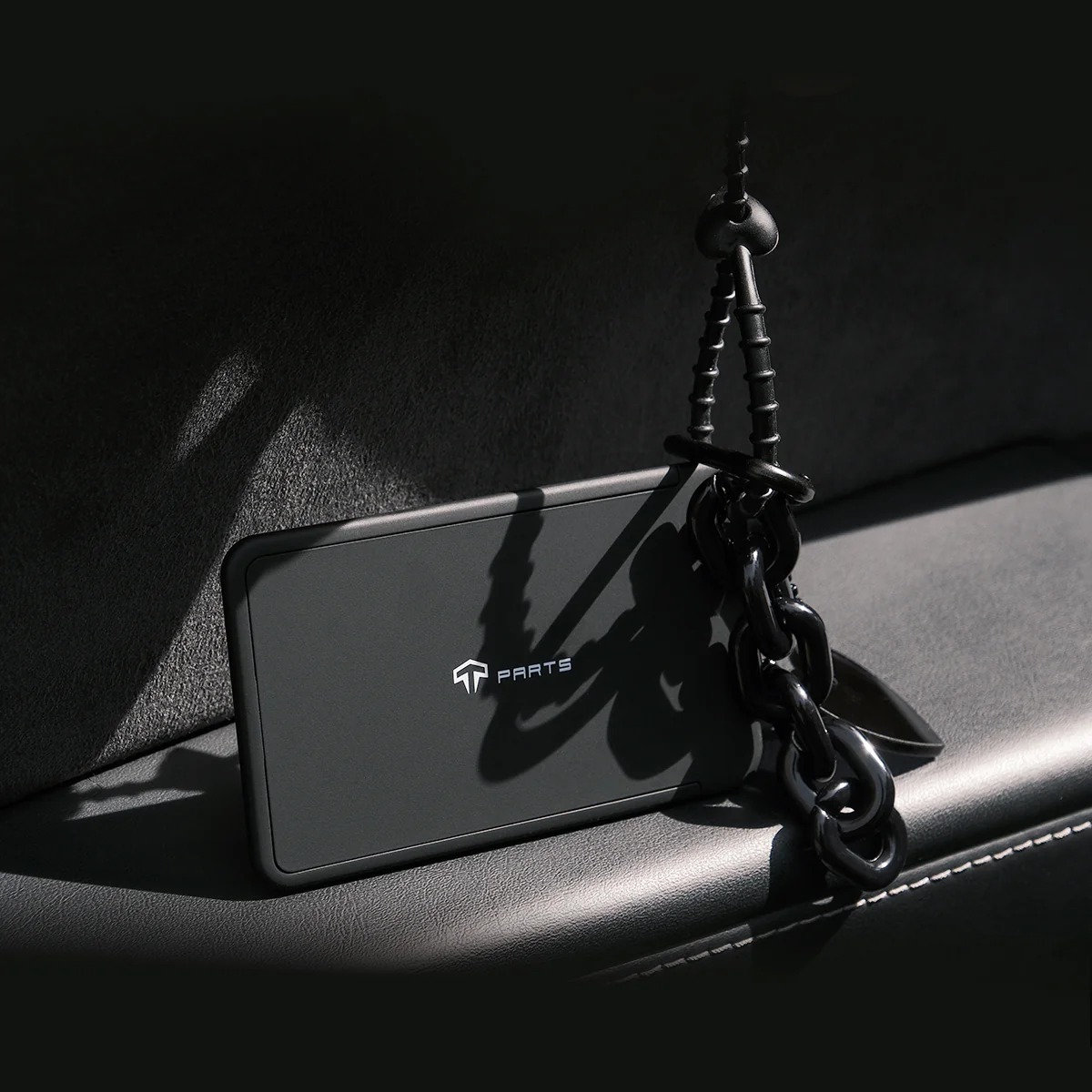Key Card Case for Model 3/Y/S/X