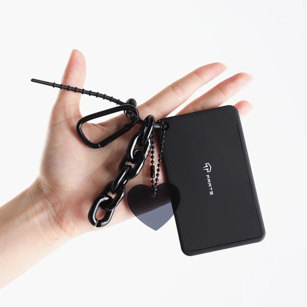 Key Card Case for Model 3/Y/S/X