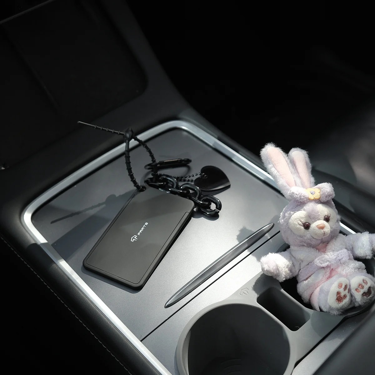 Key Card Case for Model 3/Y/S/X