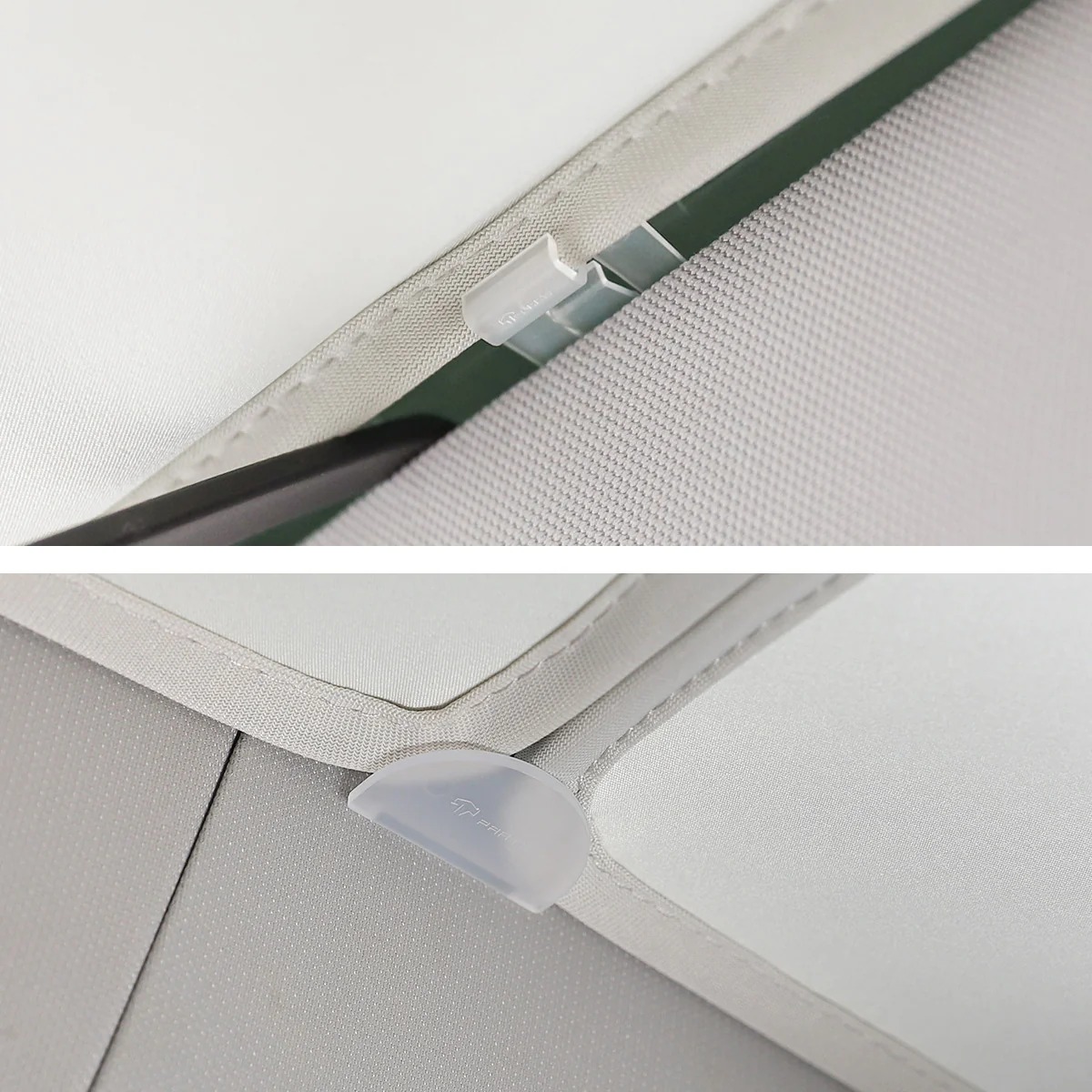 Glass Roof Sunshade for Model Y