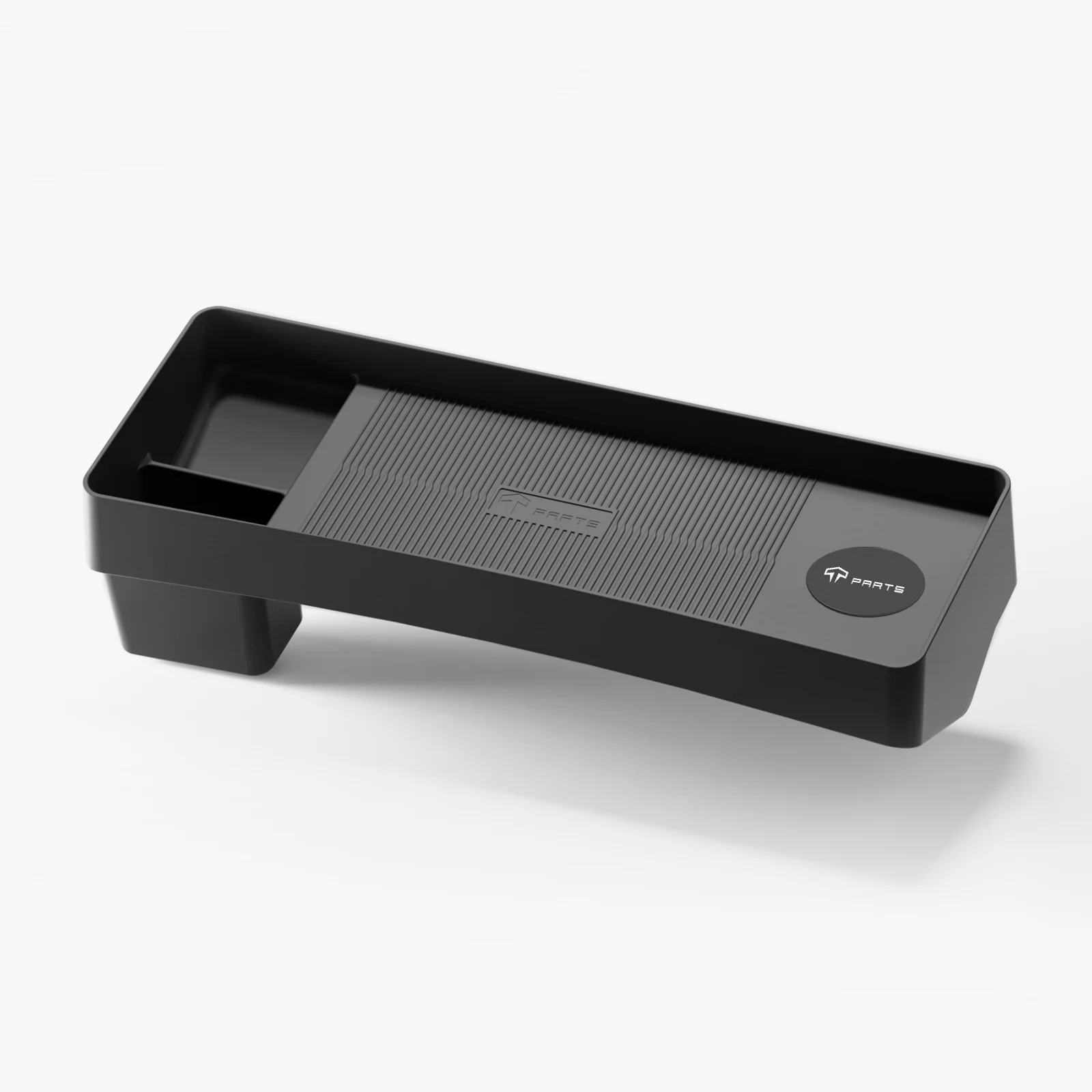 Behind Screen Dashboard Storage Tray for Model 3/Y