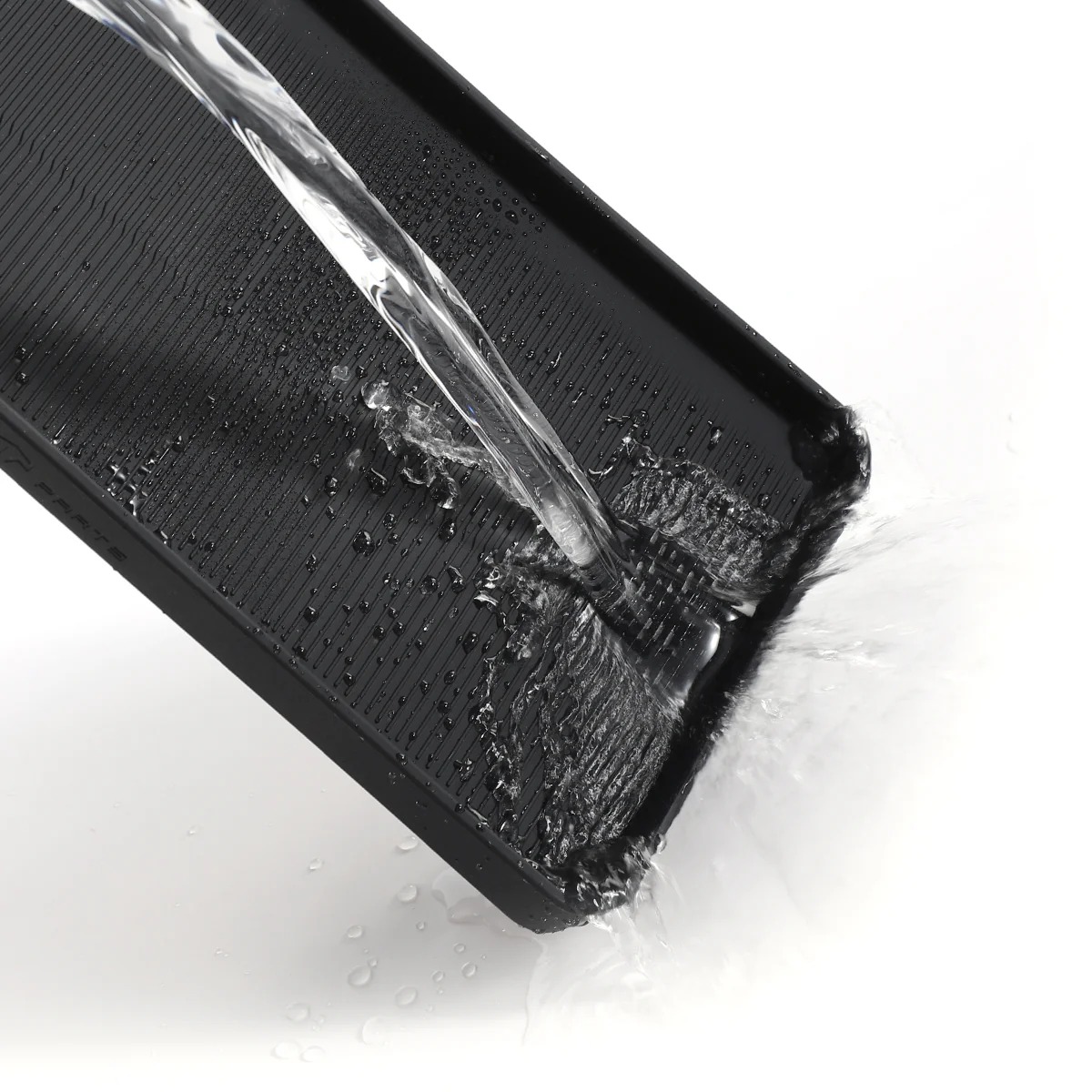 Behind Screen Dashboard Storage Tray for Model 3/Y